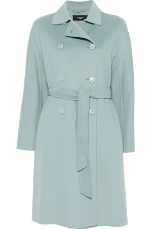 Max Mara Avenue Mantel