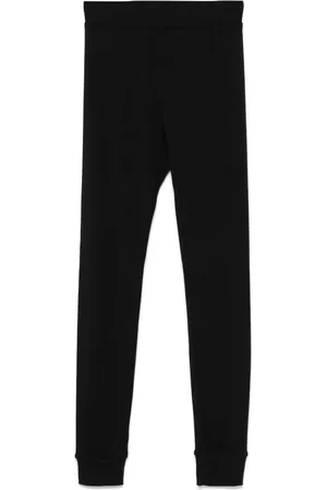 ÉTERNE Leggings mit hohem Bund