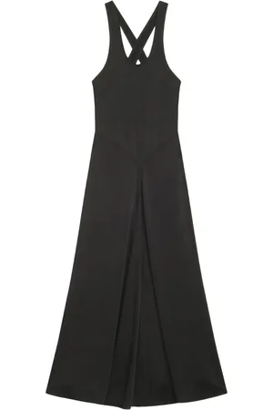 Isabel Marant Kenza Maxikleid