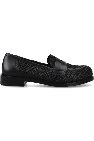 Premiata Perforierte Loafer