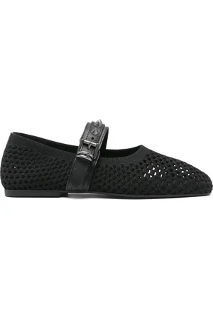 Ash Bijoux Ballerinas