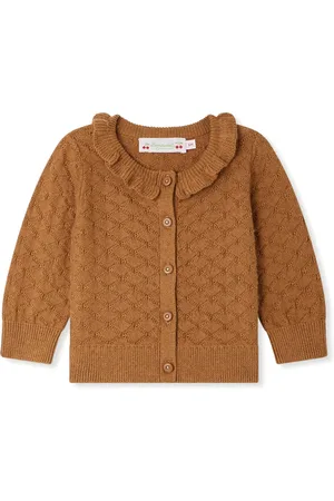 BONPOINT Elmie Cardigan