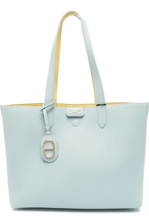 Twin-Set Everywhere Tote Bag