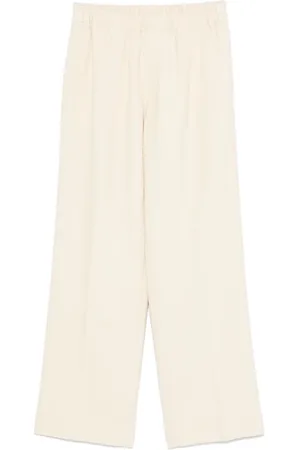 Sandro Hose mit weitem Bein