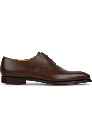 Crockett & Jones Edgware Oxford-Schuhe