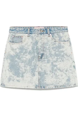 BAPY Rock mit Print