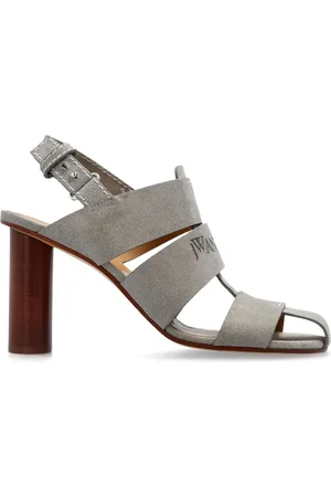 J.W.Anderson Fisherman-Sandalen aus Wildleder 95mm