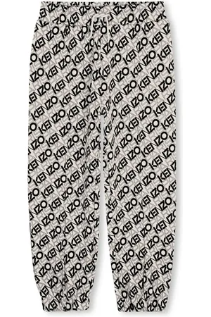Kenzo Jogginghose mit Logo-Print