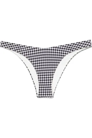 Frankies Bikinis Dove Bikinihöschen
