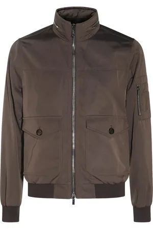 MOORER Leichte Jacke