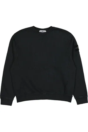 Stone Island Klassisches Sweatshirt