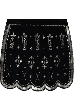 Isabel Marant Handore Minirock