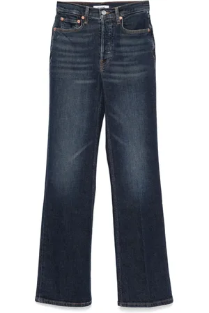 RE/DONE 70s Bootcut-Jeans