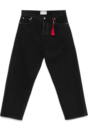 THE EDITOR Ric Jeans