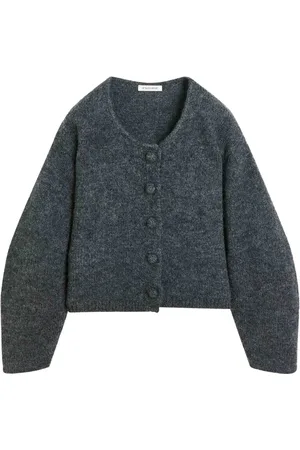 By Malene Birger Melierter Cardigan