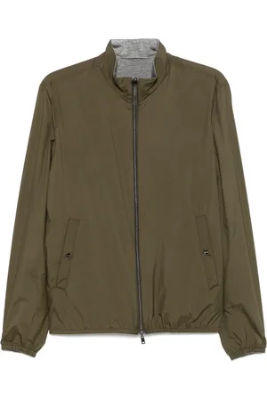HERNO Wendbare Jacke