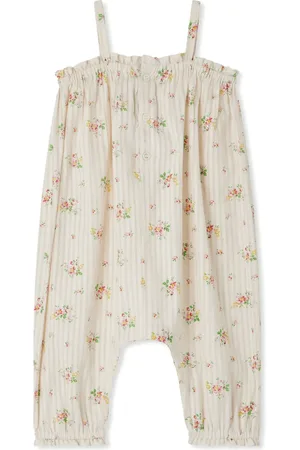 BONPOINT Sorbet Latzhose