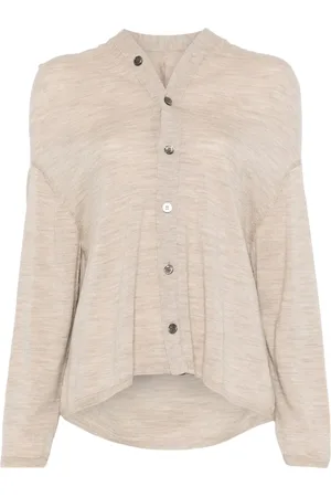 Comme des Garçons Cardigan aus Wolle