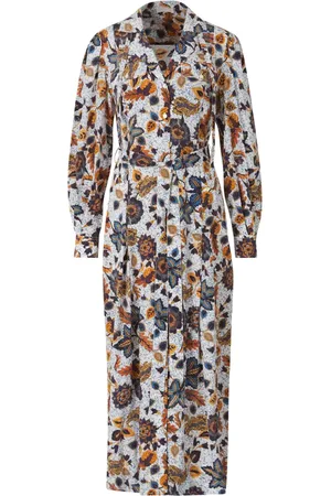 ULLA JOHNSON Giselle Kleid