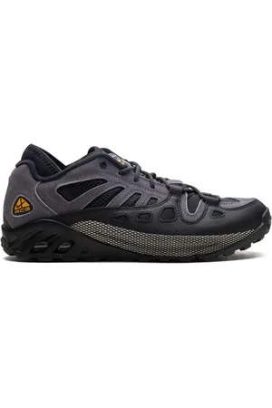 Nike X ACG Air Exploraid "Light Graphite/Black/Foton Dust/Canyon Gold" Sneakers