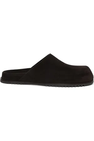 Rick Owens Granola Slipper