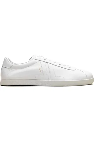 Lanvin "White" Sneakers