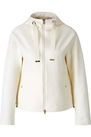 HERNO Klassische Kapuzenjacke