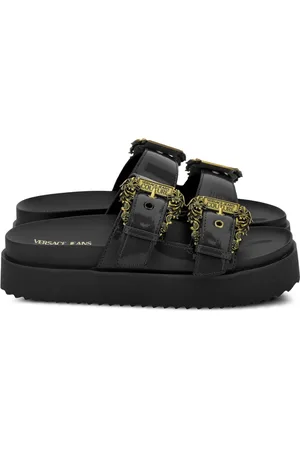 VERSACE Arizona Pantoletten