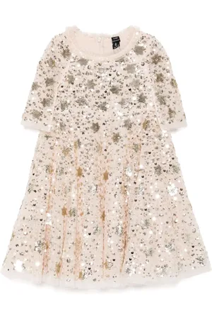 Needle & Thread Shooting Stars Kleid