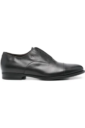 Fratelli Rossetti Oxford-Schuhe aus Leder
