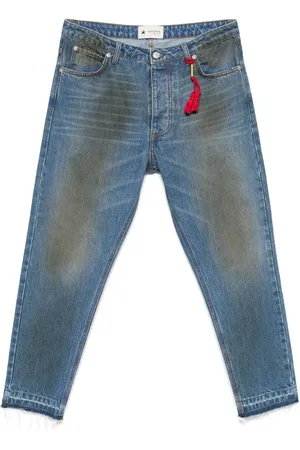 THE EDITOR Devis Jeans