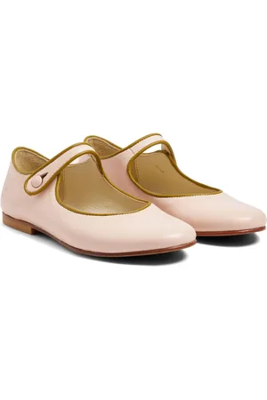 BONPOINT Ella Ballerinas