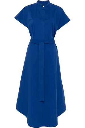 Proenza Schouler Walker Midikleid