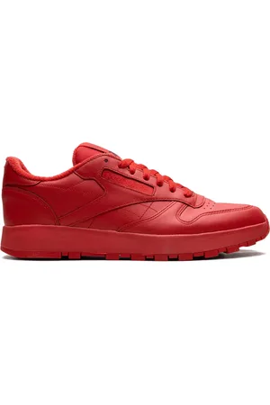 Reebok X Maison Margiela Tabi Sneakers