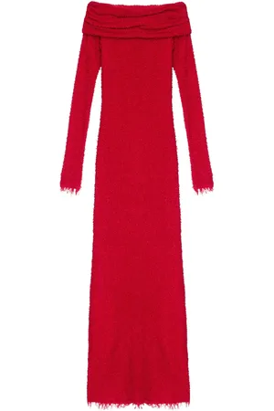 Isabel Marant Ormany Maxikleid