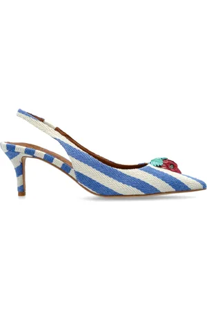 Kurt Geiger Belgravia Pumps 60mm