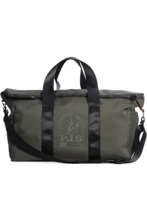 Parajumpers Reisetasche mit gummiertem Logo