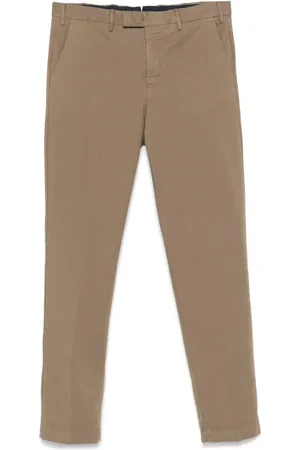 PT Torino Hose mit Tapered-Bein