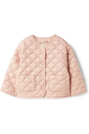 Il gufo Gesteppte Jacke