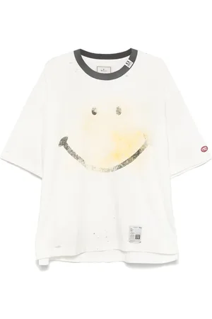 Maison Mihara Yasuhiro Klassisches T-Shirt