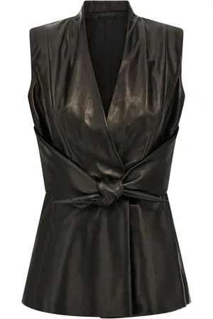 Rick Owens Strutter Weste