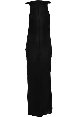 THOM KROM W D 44 Maxikleid