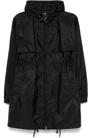 Prada Leichter Mantel
