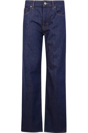 Jacob Cohen Hailey Straight-Leg-Jeans