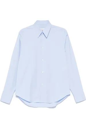 Lanvin Hemd aus Popeline