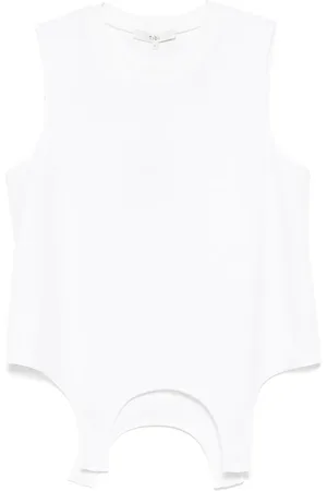 tibi Flip Tanktop
