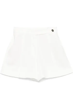 Brunello Cucinelli Shorts mit Bundfalten