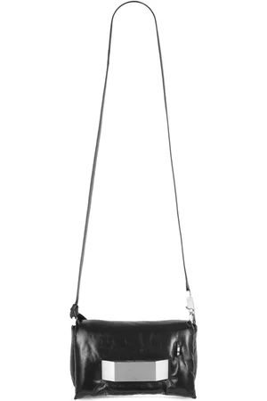 Rick Owens Pillow Griffin Schultertasche