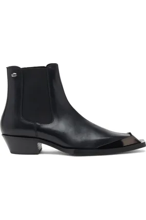 Diesel D-Tona CH Chelsea-Boots