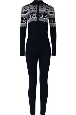 Perfect Moment Holiday Jumpsuit